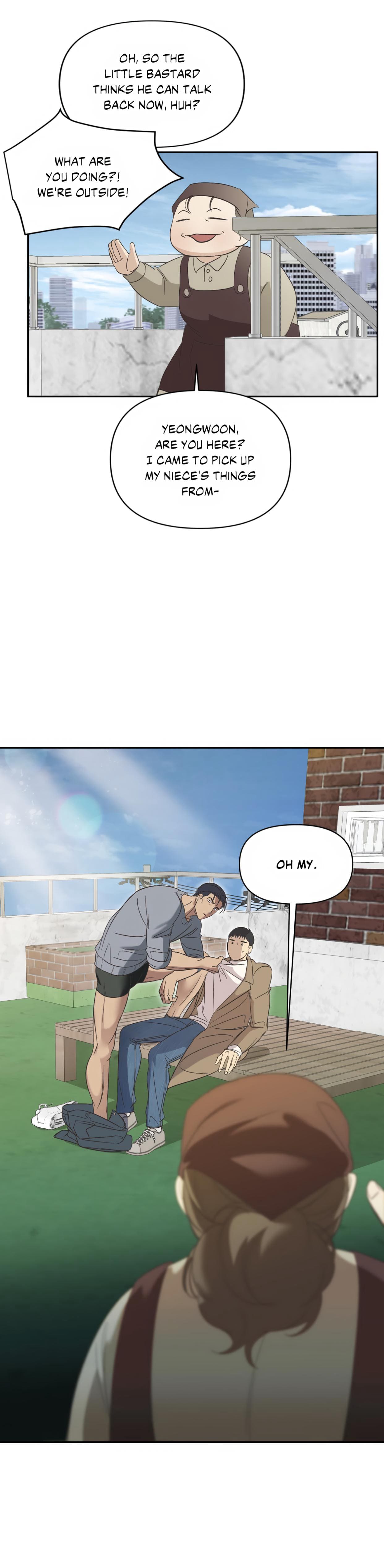 backlight, Chapter 12 image 20